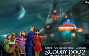 Scooby Doo 2